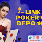 IDN Poker > Daftar Agen Judi Poker Online Uang Asli