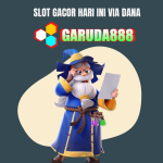 Garuda888 : Daftar Situs Judi Slot Terpercaya Deposit Dana