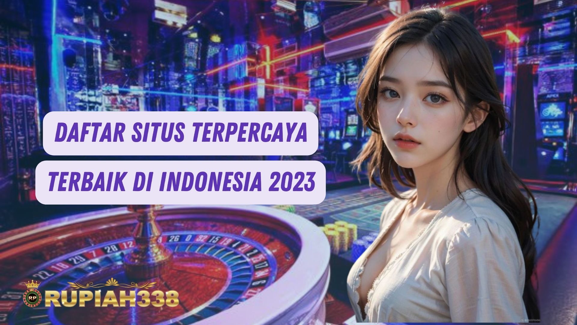 Situs Permainan Game Online Terbaik di Indonesia Tahun 2023