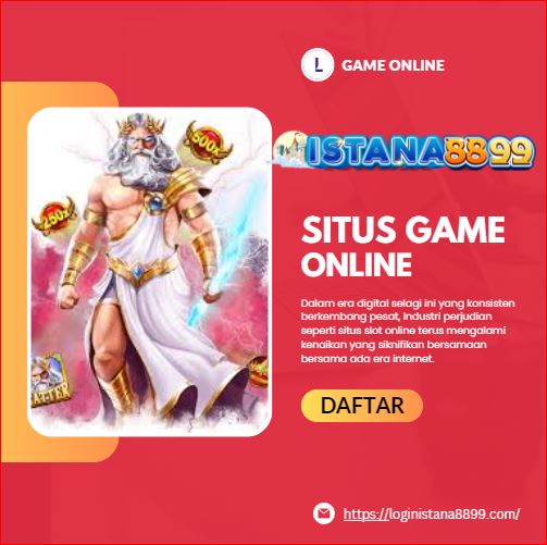 Game Paling Populer Di indonesia