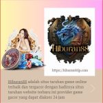 Situs Taruhan Game Gacor Maxwin Online Terbaik Indonesia