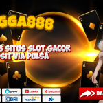 JINGGA SITUS SLOT GACOR DEPOSIT VIA PULSA