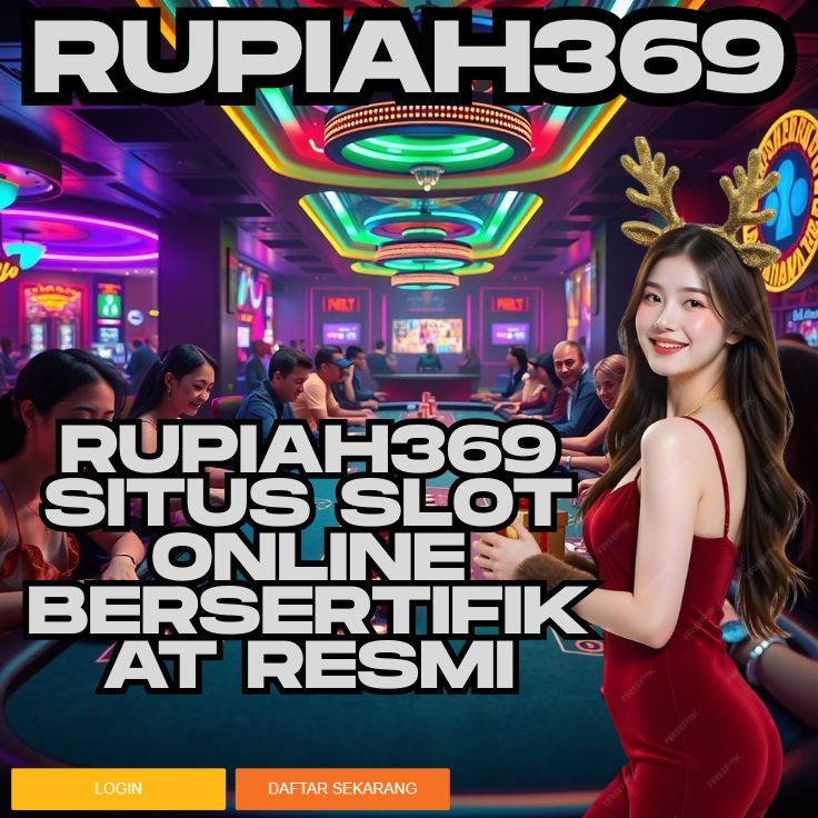 RUPIAH369 RUPIAH369