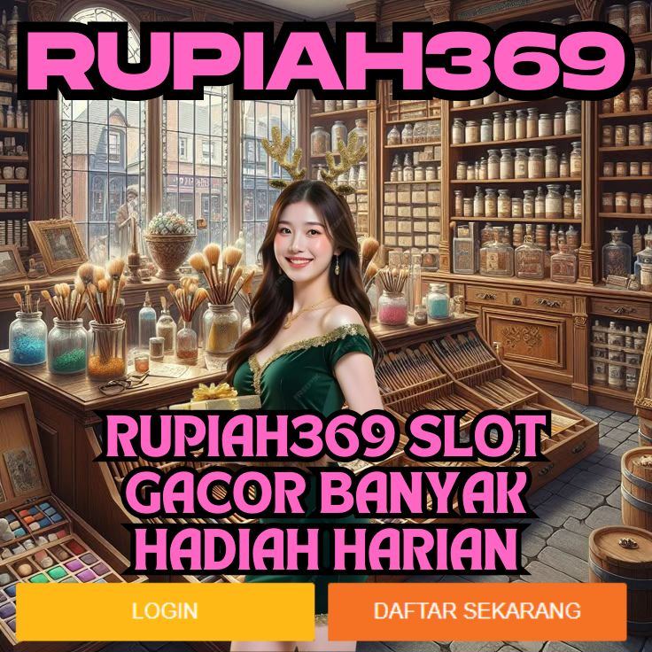 RUPIAH369