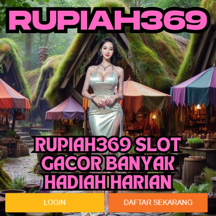 RUPIAH369