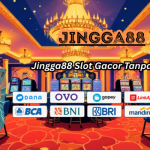 Jingga88 Slot Gacor Tanpa Admin