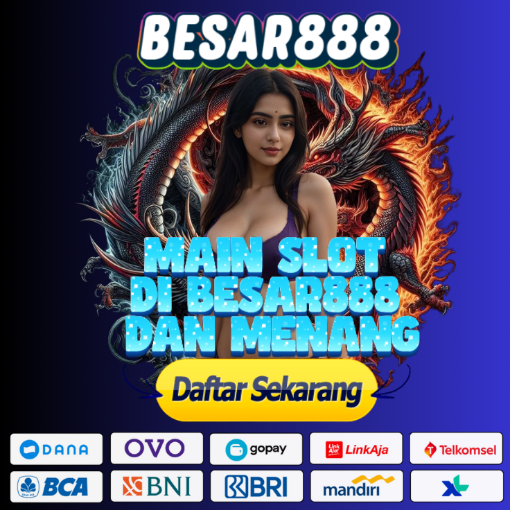 BESAR888