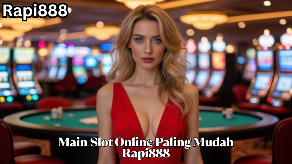 RAPI888 RAPI888