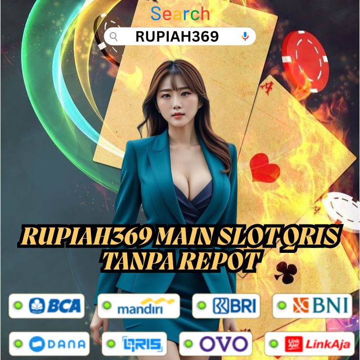 RUPIAH369