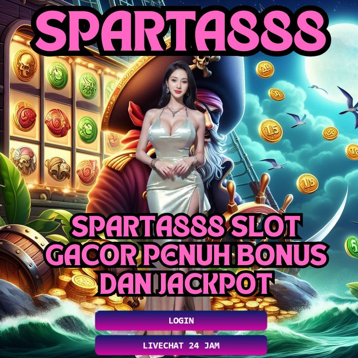 SPARTA888 SPARTA888