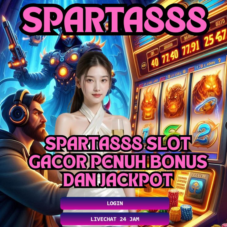 SPARTA888 SPARTA888