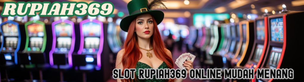 Rupiah369 Rupiah369