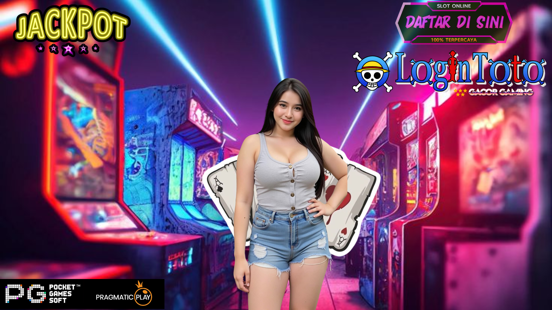 LoginToto Situs Resmi dan Terpercaya