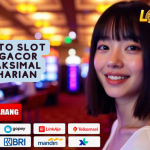 LOGINTOTO SLOT ONLINE GACOR CUAN MAKSIMAL BONUS HARIAN