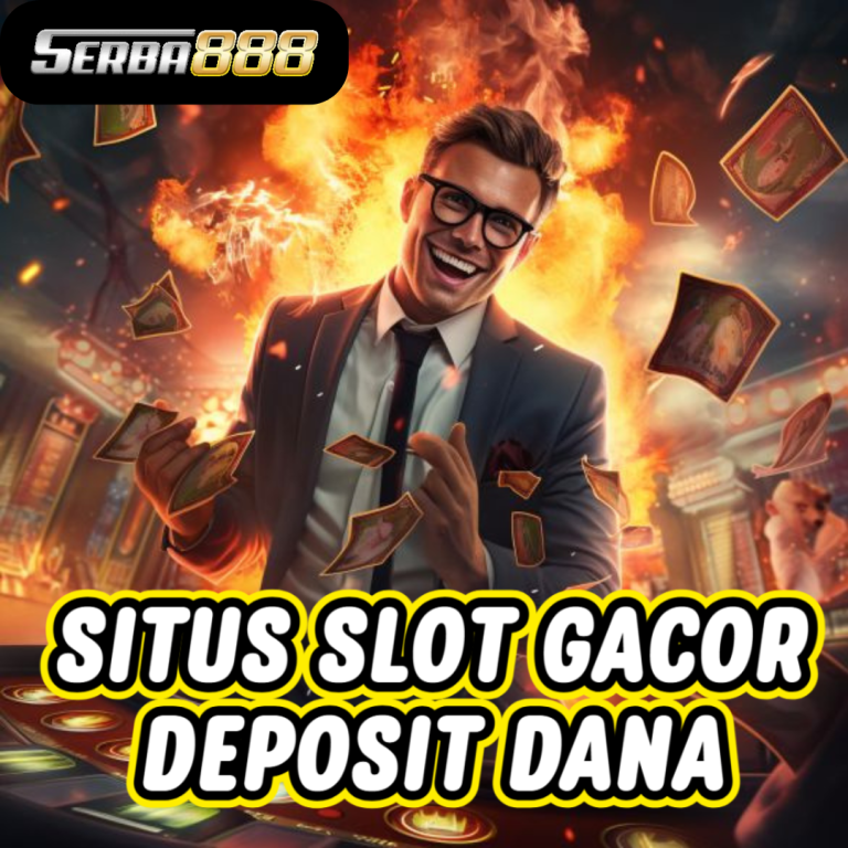 Slot Terpercaya Depo 5000